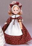 Effanbee - Play-size - Storybook - Mother Hubbard - Doll